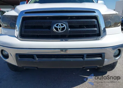 2011 Toyota Tundra Grade 4.6L V8 from USA, damaged, VIN 5TFRM5F1XBX028276